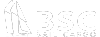 BSC sail cargo